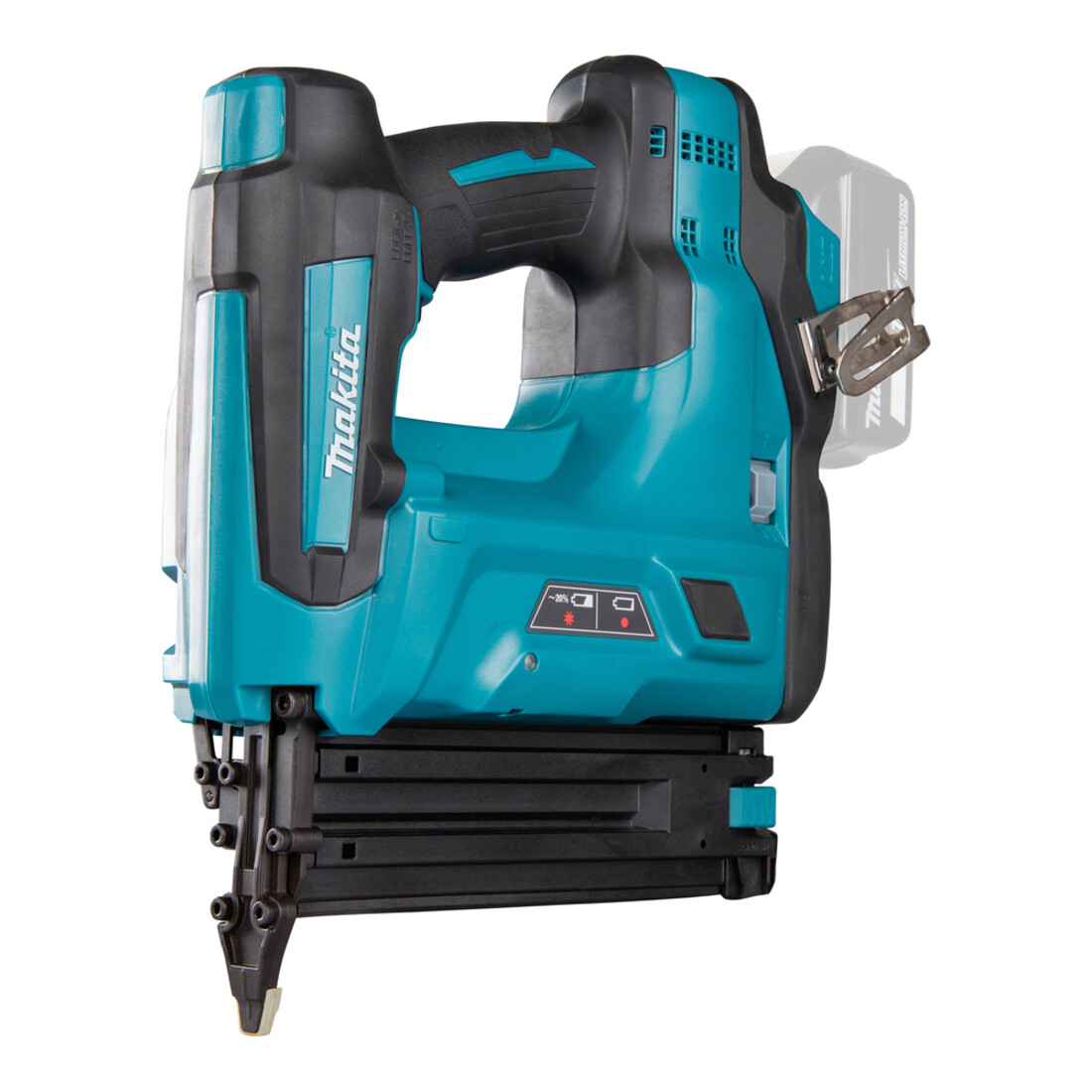 Makita accu-compoundspijkerapparaat DBN500Z