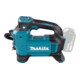 Makita accu compressor 11 bar 18V DMP181Z