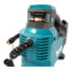 Makita accu compressor 11 bar 18V DMP181Z