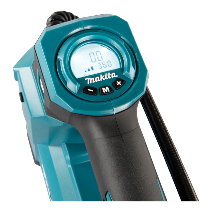 Makita accu compressor 11 bar 18V DMP181Z