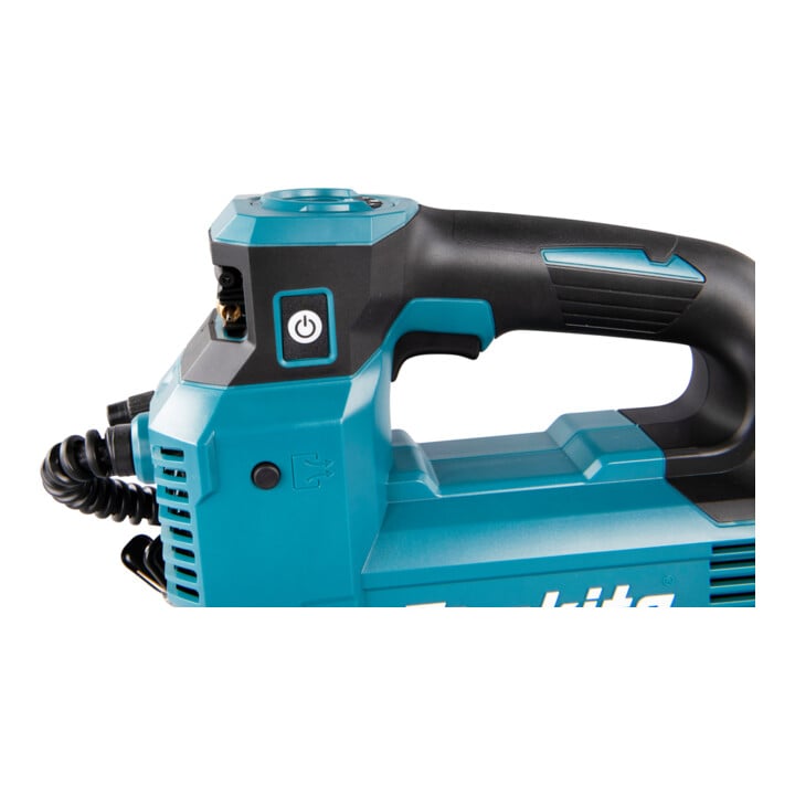 Makita accu compressor 11 bar 18V DMP181Z