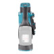 Makita accu compressor 11 bar 18V DMP181Z-4