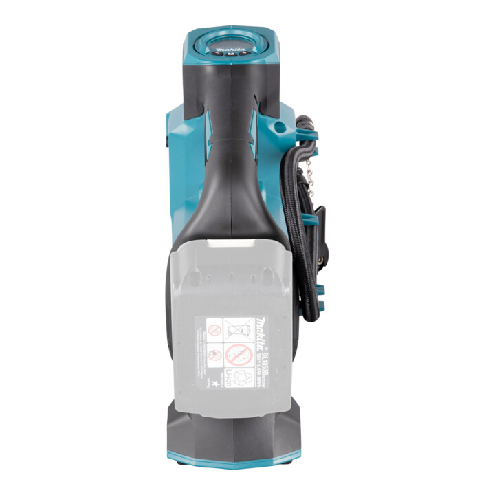 Makita accu compressor 11 bar 18V DMP181Z