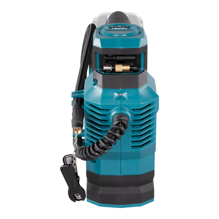 Makita accu compressor 11 bar 18V DMP181Z