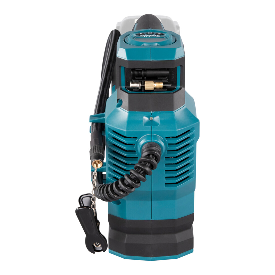 Makita accu compressor 11 bar 18V DMP181Z