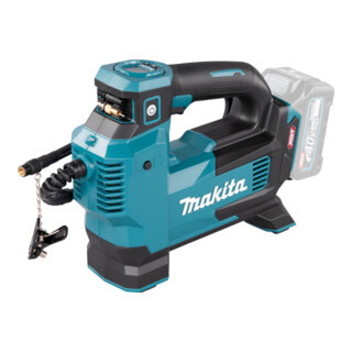 Makita accu compressor 11 bar 40V MP001GZ