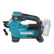Makita accu compressor 11 bar 40V MP001GZ