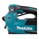 Makita accu compressor 11 bar 40V MP001GZ