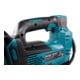 Makita accu compressor 11 bar 40V MP001GZ