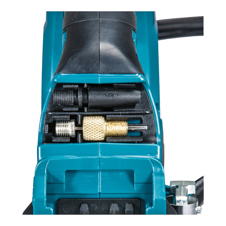 Makita accu compressor 8,3 bar 12V MP100DZ