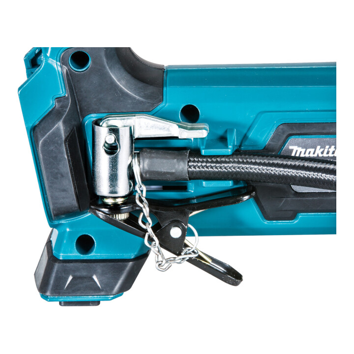 Makita accu compressor 8,3 bar 12V MP100DZ