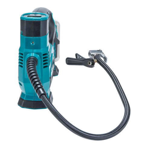 Makita accu compressor 8,3 bar 12V MP100DZ