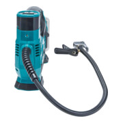 Makita accu compressor 8,3 bar 12V MP100DZ-5