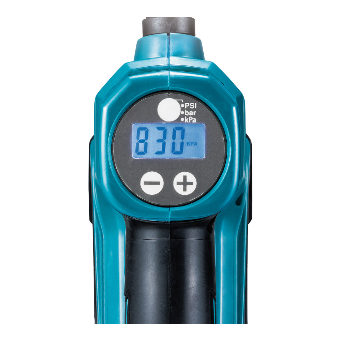 Makita accu compressor 8,3 bar 12V MP100DZ