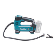 Makita accu compressor 8,3 bar 18V DMP180Z-2