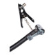 Makita accu compressor 8,3 bar 18V DMP180Z