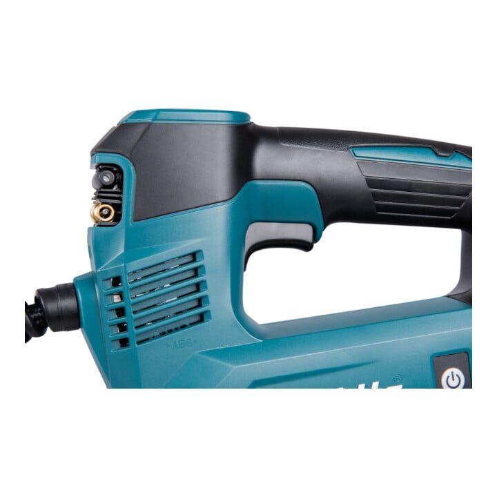Makita accu compressor 8,3 bar 18V DMP180Z