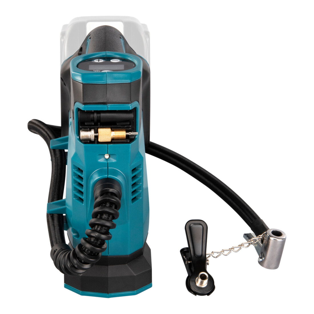 Makita accu compressor 8,3 bar 18V DMP180Z