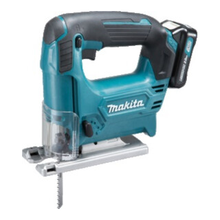 Makita accu decoupeerzaag 12V CTX JV101DWAE