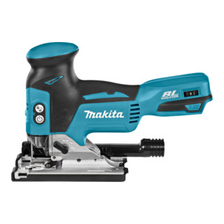 Makita accu decoupeerzaag 18 V DJV181ZJ SystemKIT