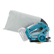 Makita accu diamantdoorslijper 40mm 18V DCC500Z-5