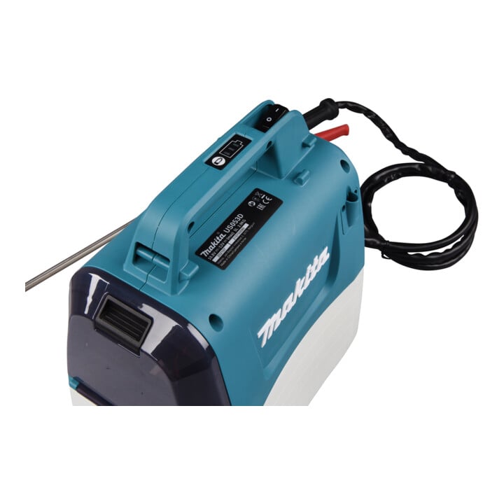 Makita accu drukspuit 12V max. US053DZ