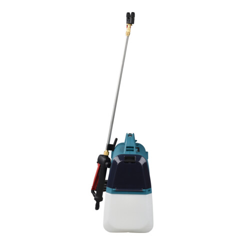 Makita accu drukspuit 12V max. US053DZ