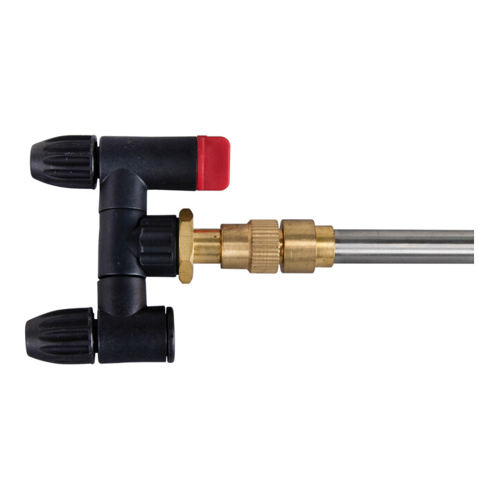 Makita accu drukspuit 18V DUS054Z