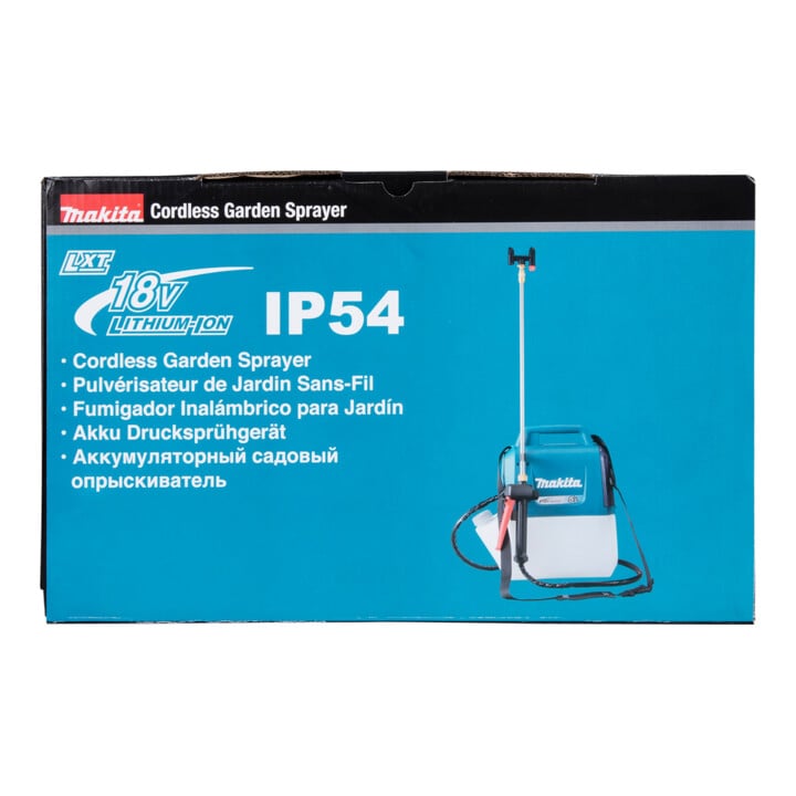 Makita accu drukspuit 18V DUS054Z
