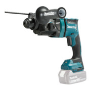 Makita accu combi hamer voor SDS+ 18.0 V (DHR182ZU)