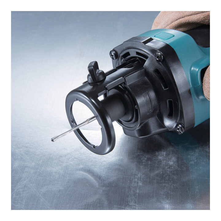 Makita accu gipsfrees DCO180Z