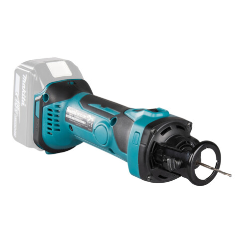 Makita accu gipsfrees DCO180Z