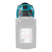 Makita accu gipsfrees DCO180Z-5