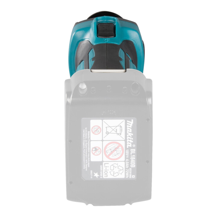 Makita accu gipsfrees DCO180Z