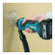 Makita accu gipsfrees DCO180Z-5
