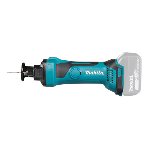 Makita accu gipsfrees DCO180Z