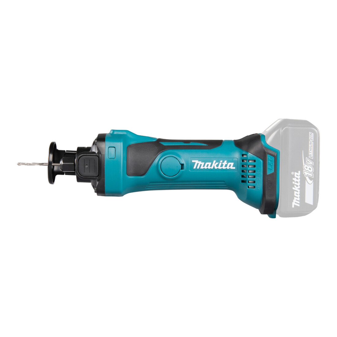 Makita accu gipsfrees DCO180Z