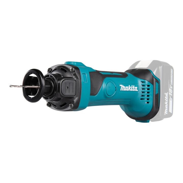 Makita accu gipsfrees DCO180Z