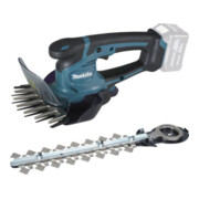 Makita accu gras/struik schaar 10.8 V UM600DZX