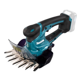 Makita accu gras/struik schaar 10.8 V UM600DZX
