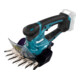 Makita accu gras/struik schaar 10.8 V UM600DZX-1