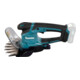 Makita accu gras/struik schaar 10.8 V UM600DZX