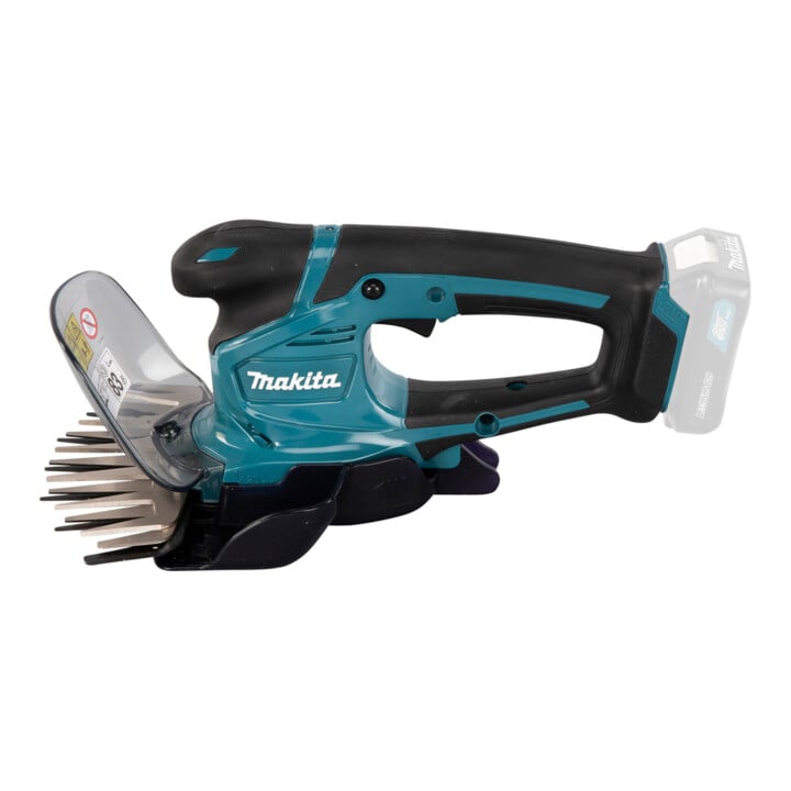 Makita accu gras/struik schaar 10.8 V UM600DZX