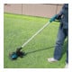 Makita accu gras/struik schaar 10.8 V UM600DZX