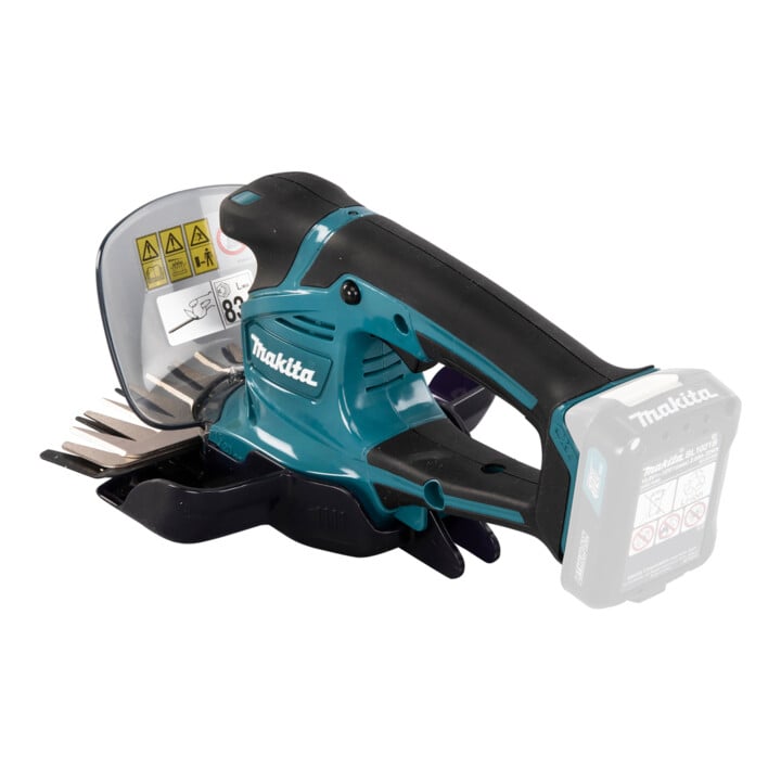 Makita accu gras/struik schaar 10.8 V UM600DZX