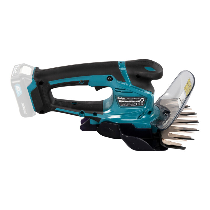Makita accu gras/struik schaar 10.8 V UM600DZX