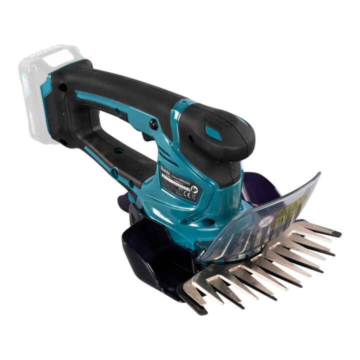 Makita accu gras/struik schaar 10.8 V UM600DZX