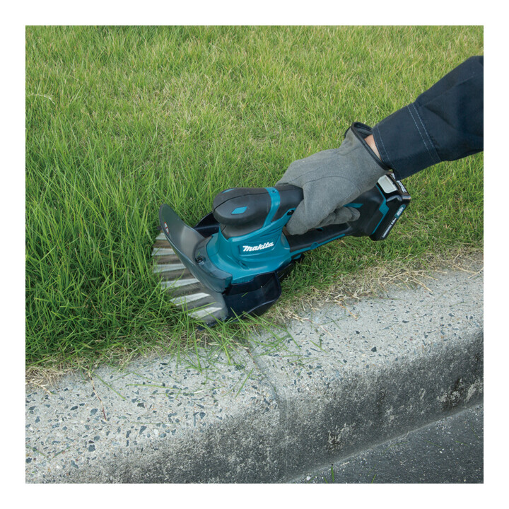 Makita accu gras/struik schaar 10.8 V UM600DZX
