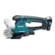 Makita accu gras/struikschaar UM600DSMEX 10,8 V
