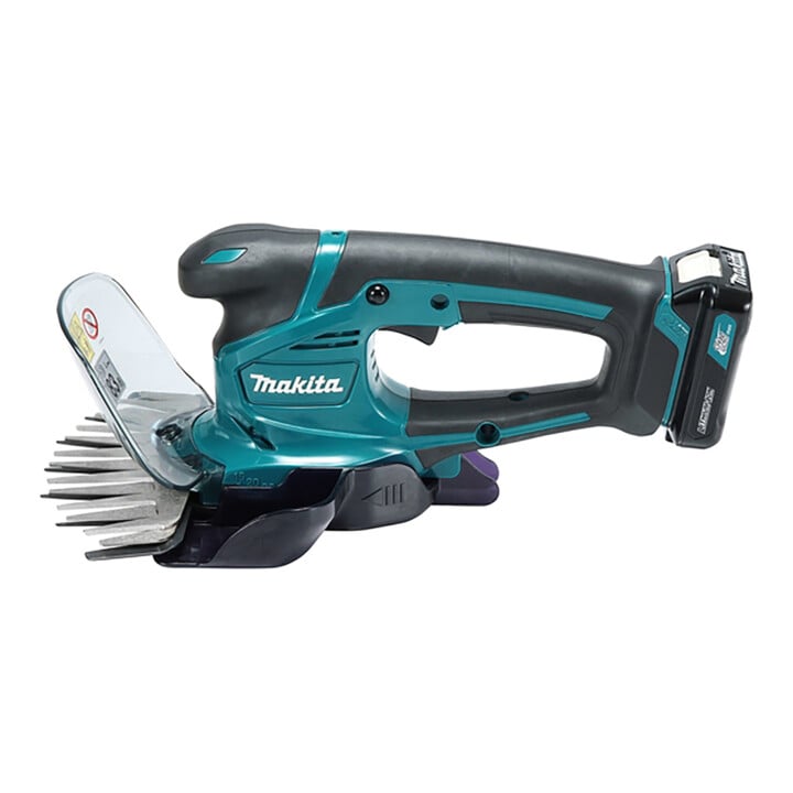 Makita accu gras/struikschaar UM600DSMEX 10,8 V